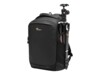 Lowepro Flipside 400 AW III Rygsæk Til digitalkamera med objektiver Sort