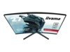 iiyama G-MASTER Red Eagle G2766HSU-B1 27' VA 1920 x 1080 (Full HD) HDMI DisplayPort 165Hz