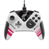 ThrustMaster eSwap X R Pro Controller Controller PC Microsoft Xbox Series S Microsoft Xbox Series X Microsoft Xbox One Sort Grå Pink Hvid