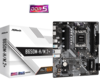 ASRock B650M-H/M.2+ Micro-ATX Socket AM5 AMD B650