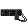 ASUS ProArt LC 420 Vandkøler 1-pack Sort 140 mm
