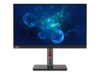 Lenovo ThinkVision P27pz-30 27' IPS 3840 x 2160 (4K) HDMI DisplayPort USB-C 60Hz