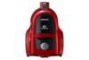Samsung VCC45W0S3R Støvsuger 1,3liter Sort