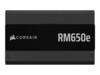 CORSAIR RMe Series RM650e 650Watt 80 PLUS Gold