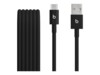 Beats USB 2.0 USB Type-C kabel 1.5m Sort