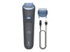 Philips 3000 Series BT3617 Trimmer Grå