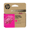 HP 924e EvoMore Magenta Original Magenta