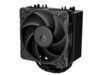 Arctic Freezer 36-S (Black)