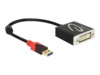 Delock Ekstern videoadapter
