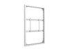 Multibrackets M Pro Series Enclosure 65' Wall Slim Medium White