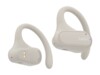 Belkin SoundForm ClearFit Trådløs TWS earbuds Beige