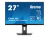 iiyama ProLite XUB2797QSNP-B1 27' IPS 2560 x 1440 (2K) HDMI DisplayPort 100Hz