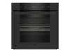 Beko bPRO 500 MBBIMA10600MTPSWE Ovn til indbygning Sort 72l A+