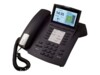 AGFEO ST 45IP VoIP-telefon Sort