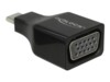 Delock USB Type-Câ„¢ Adapter to VGA (DP Alt Mode)