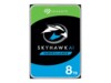 Seagate SkyHawk AI Harddisk ST8000VE001 8TB 3.5' SATA-600