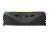 CORSAIR Vengeance DDR4 16GB kit 3200MHz CL16 Ikke-ECC