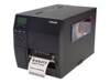 Toshiba TEC B EX4T2-GS12-QM-R Direkte termisk/termisk overførsel