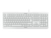 CHERRY KC 1000 Tastatur Kabling Schweizisk