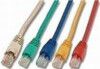 Goobay RJ45 CAT 5e S/FTP CCA 5m Blue
