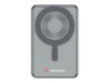 Verbatim Charge 'n' Go Trådløs power bank 22.5Watt