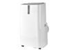 Nedis SmartLife WIFIACMB1WT12 Airconditioner Mobil Gulvstående Hvid
