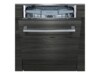 Siemens iQ100 E Til indbygning 46dB(A) Sort