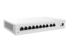 Huawei eKitEngine S380-S8P2T Switch 8-porte Gigabit Ethernet PoE+
