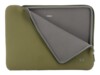 Mobilis 049020 Mappe 36,1 cm (14.2') Neopren Grøn