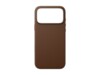 PanzerGlass CARE™ by ® Solo Case Brown iPhone 17 Pro Max Beskyttelsescover Brun