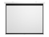 Multibrackets M Manual Self-lock Projection Screen Deluxe 100' Matte White