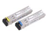Extralink SFP (mini-GBIC) transceiver modul Gigabit Ethernet Fibre Channel SONET