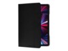 dbramante1928 Beskyttelsescover Sort Apple 11-inch iPad Pro Wi-Fi (2. generation, 3. generation), Wi-Fi + Cellular (2. generation, 3. generation)