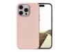 dbramante1928 Greenland Beskyttelsescover Lyserød Apple iPhone 15 Pro