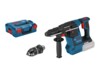 Bosch GBH 18V-26 F Professional 18V 2,6Joule