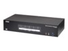 ATEN KVMP CS1924ATC KVM / audio / USB switch