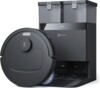 ECOVACS Deebot Saugroboter T30C black
