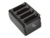 ET5X 4 -SLOT BTY CHGR