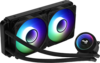 Aerocool Mirage L240 Sort