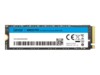 Lexar NM610 Pro Solid state-drev 1TB M.2 PCI Express 3.0 x4 (NVMe)