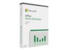 Microsoft Office Home and Business 2024 Eurozone