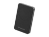 Verbatim Charge 'n' Go Essentials Trådløs power bank 10000mAh 35Watt 1xUSB-C Sort