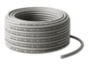 Qoltec CAT 6 Ikke afskærmet parsnoet (UTP) Patchkabel Grey