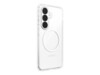 Belkin SheerForce Clear Series Beskyttelsescover Klar Samsung Galaxy S26