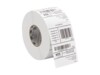 Zebra Z-Select 2000T RFID-etiketter 102 x 152 mm 250etikette(r)