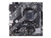 ASUS PRIME A520M-K Micro-ATX AM4 AMD A520