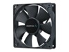 Deepcool XFAN 120 Fan 1-pack Sort 120 mm