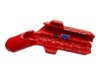 KNIPEX ErgoStrip Afisoleringsværktøj