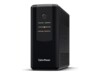 CyberPower UT Series UT1200EG UPS 700Watt 1200VA