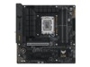 ASUS TUF GAMING B760M-PLUS WIFI Micro-ATX LGA1700 Intel B760